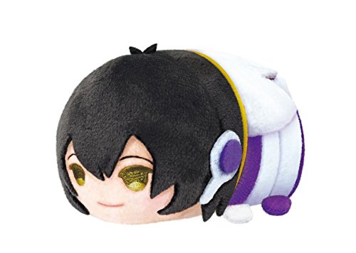 Amazon.co.jp: もちもちマスコット キング オブ プリズム by